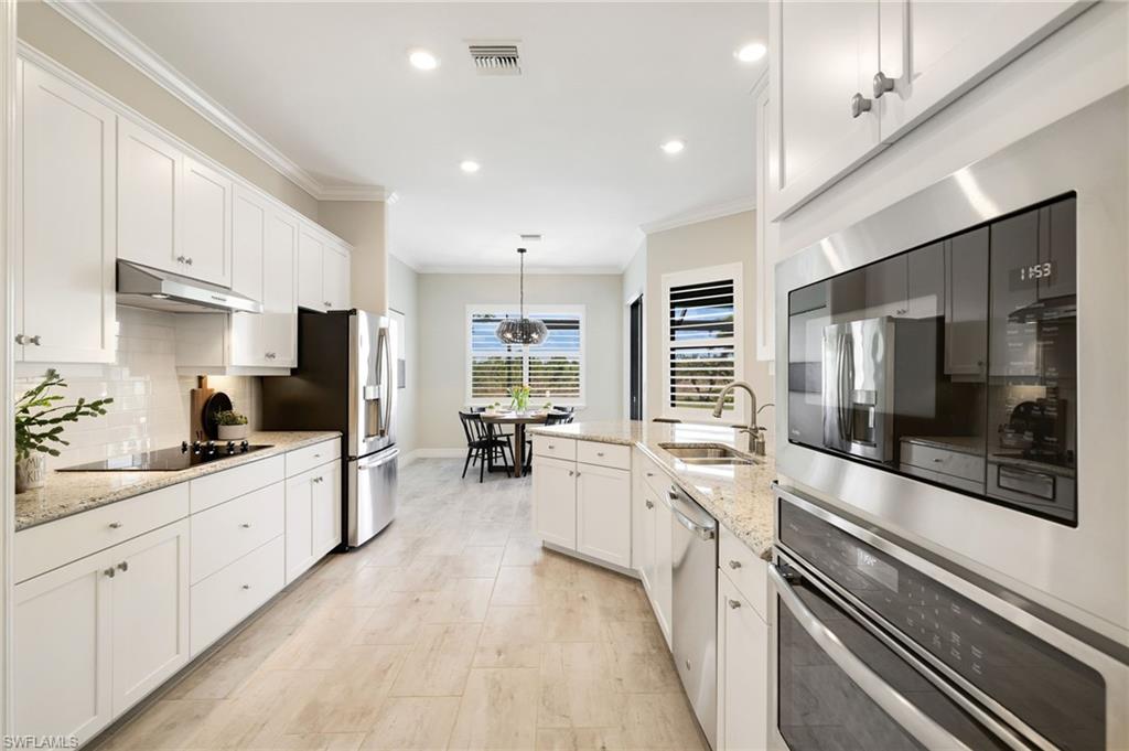 THE PLACE AT CORKSCREW - Residential