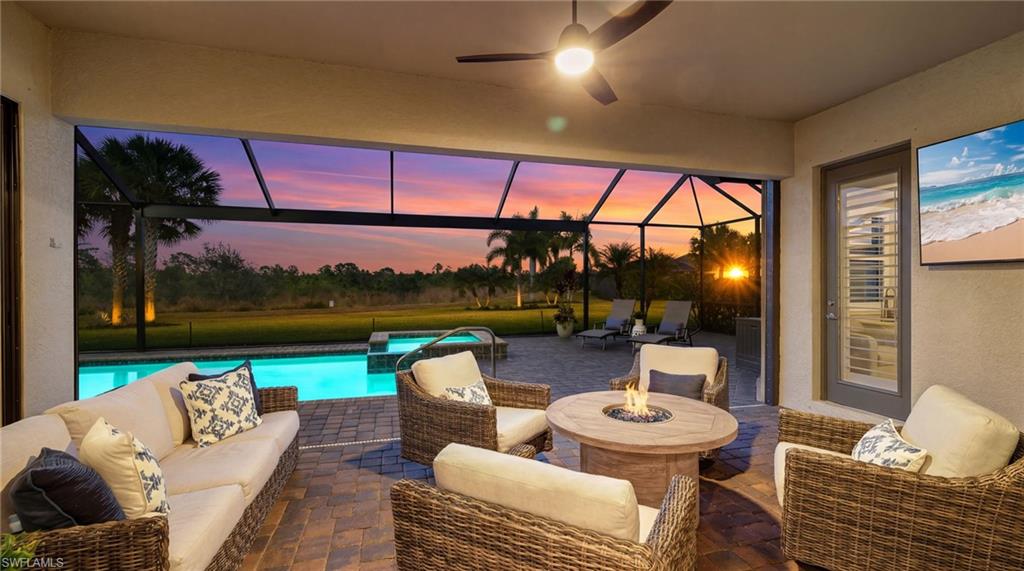 THE PLACE AT CORKSCREW - Residential