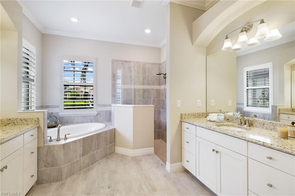 THE PLACE AT CORKSCREW - Residential