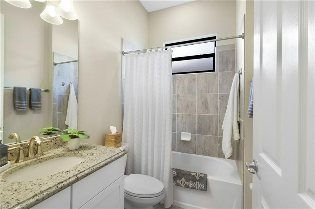 THE PLACE AT CORKSCREW - Residential