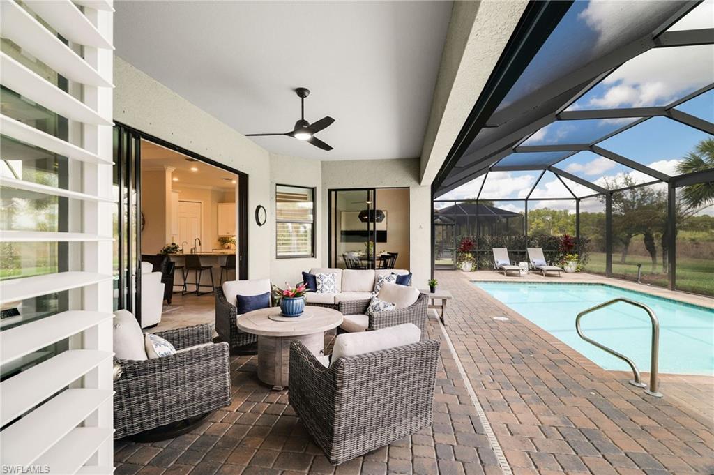 THE PLACE AT CORKSCREW - Residential