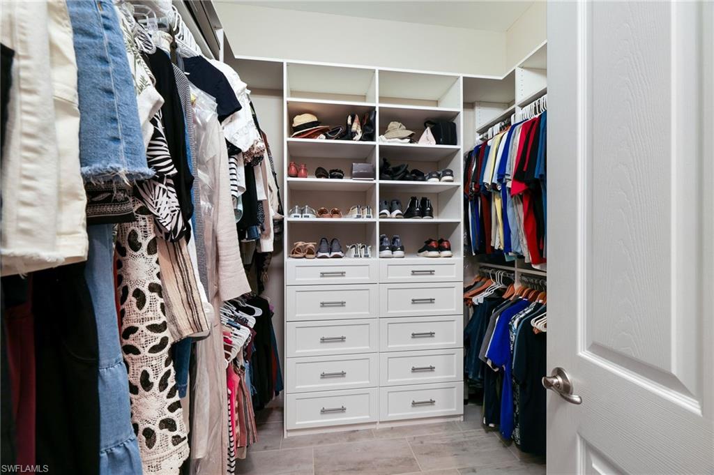 THE PLACE AT CORKSCREW - Residential