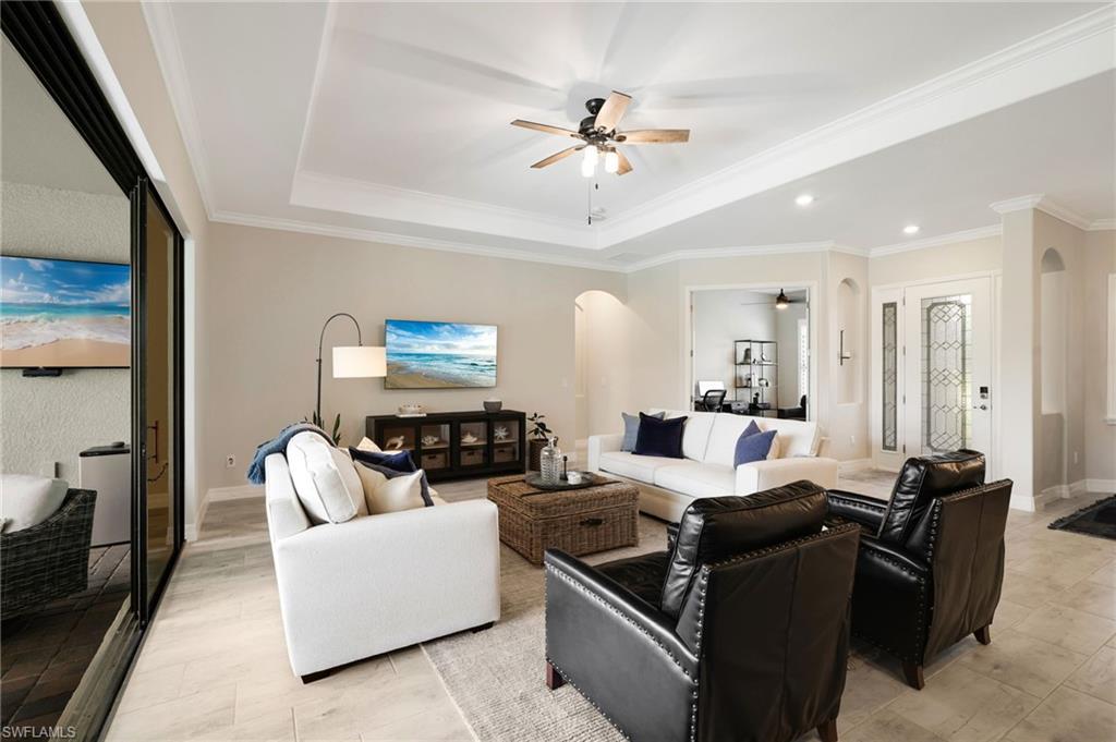 THE PLACE AT CORKSCREW - Residential