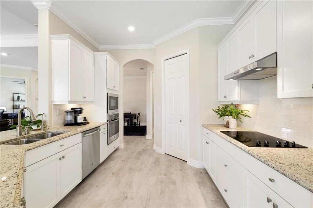 THE PLACE AT CORKSCREW - Residential