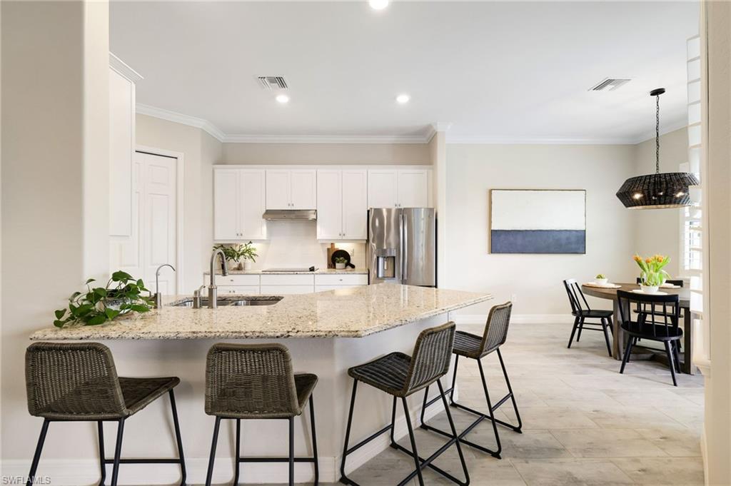 THE PLACE AT CORKSCREW - Residential