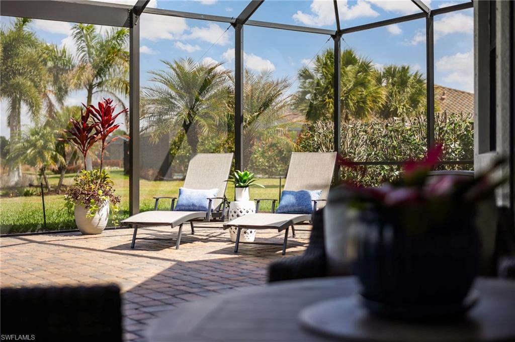 THE PLACE AT CORKSCREW - Residential