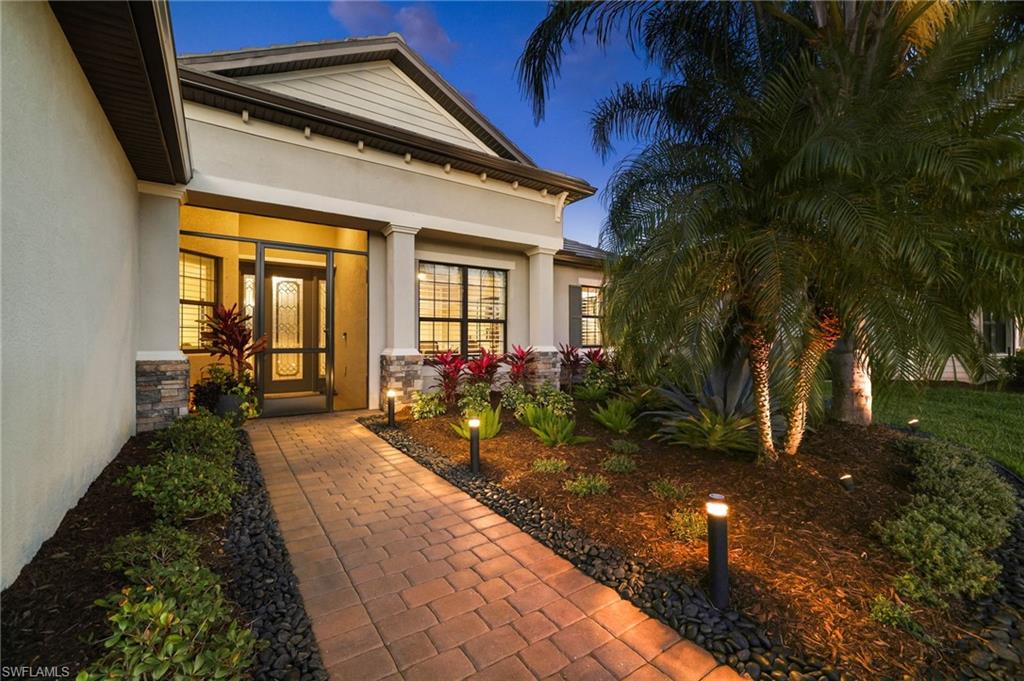 THE PLACE AT CORKSCREW - Residential