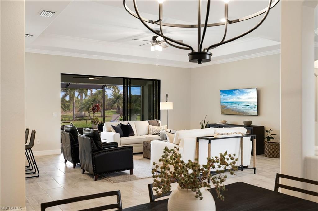 THE PLACE AT CORKSCREW - Residential