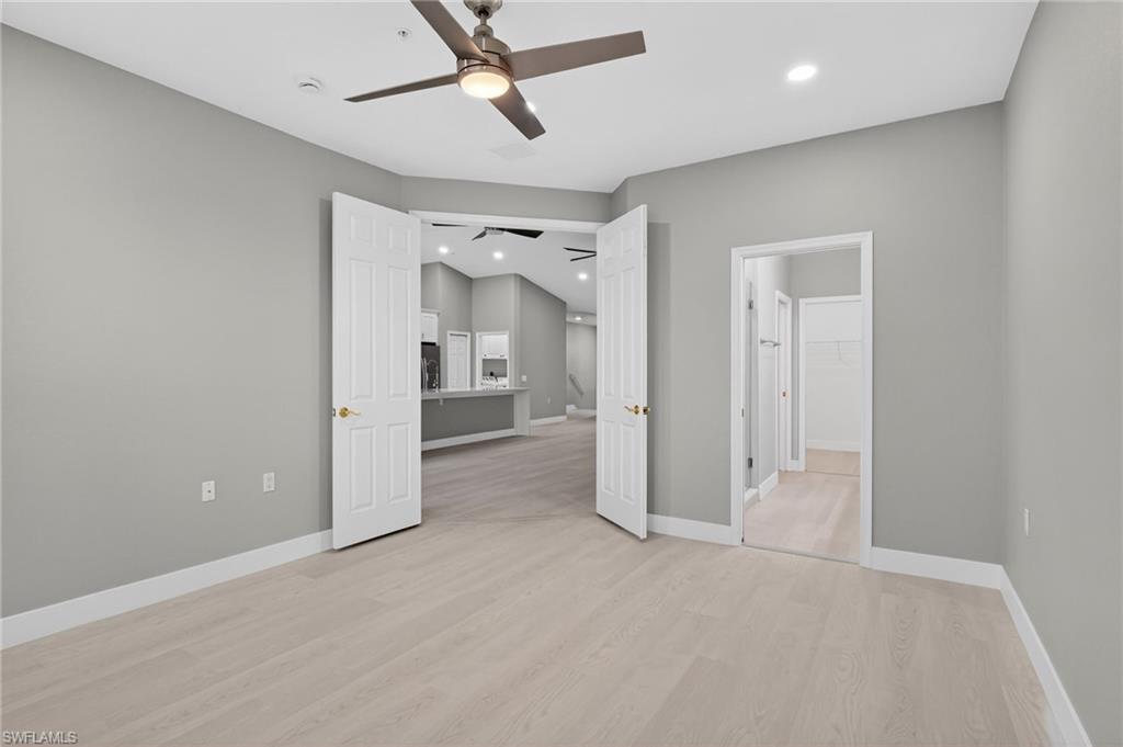 HAWK'S NEST - Residential Lease