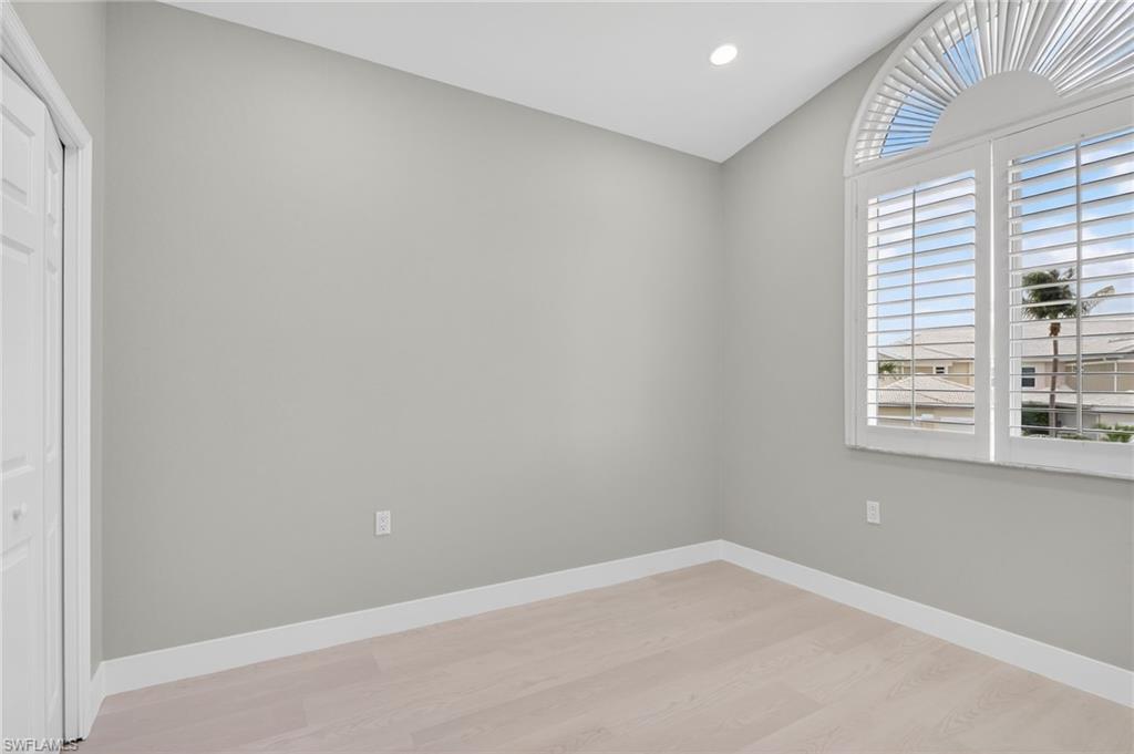 HAWK'S NEST - Residential Lease