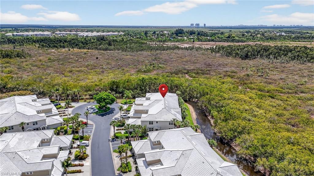 HAWK'S NEST - Residential Lease