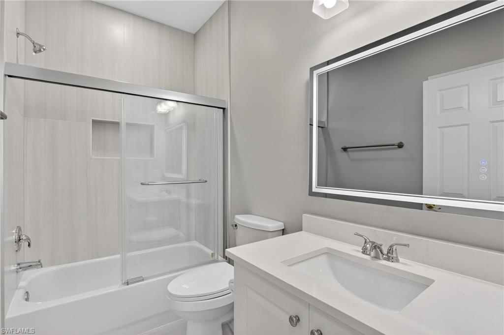 HAWK'S NEST - Residential Lease