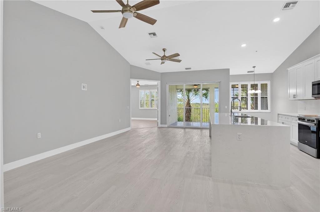 HAWK'S NEST - Residential Lease