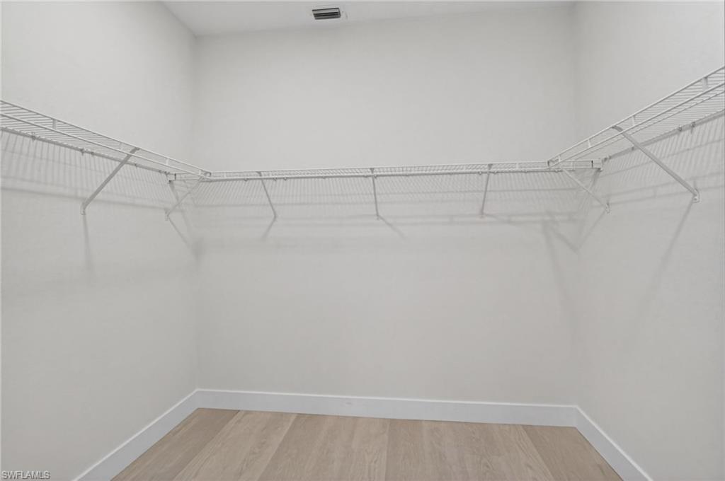 HAWK'S NEST - Residential Lease