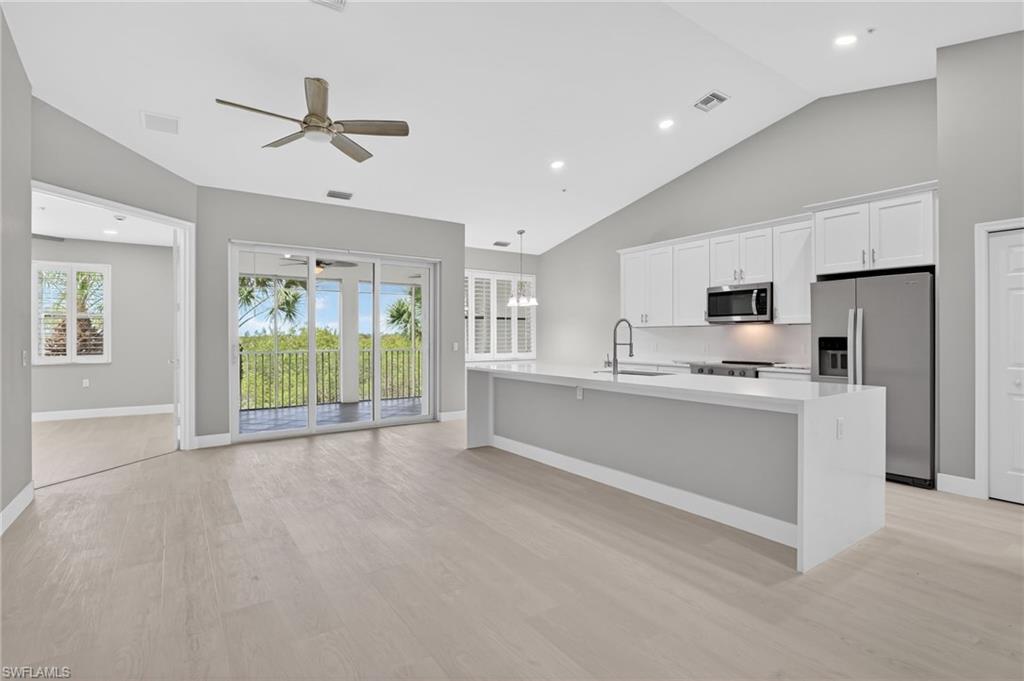 HAWK'S NEST - Residential Lease