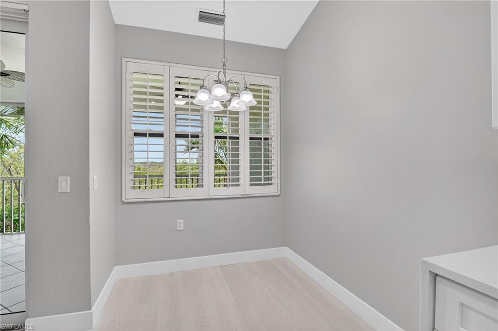 HAWK'S NEST - Residential Lease