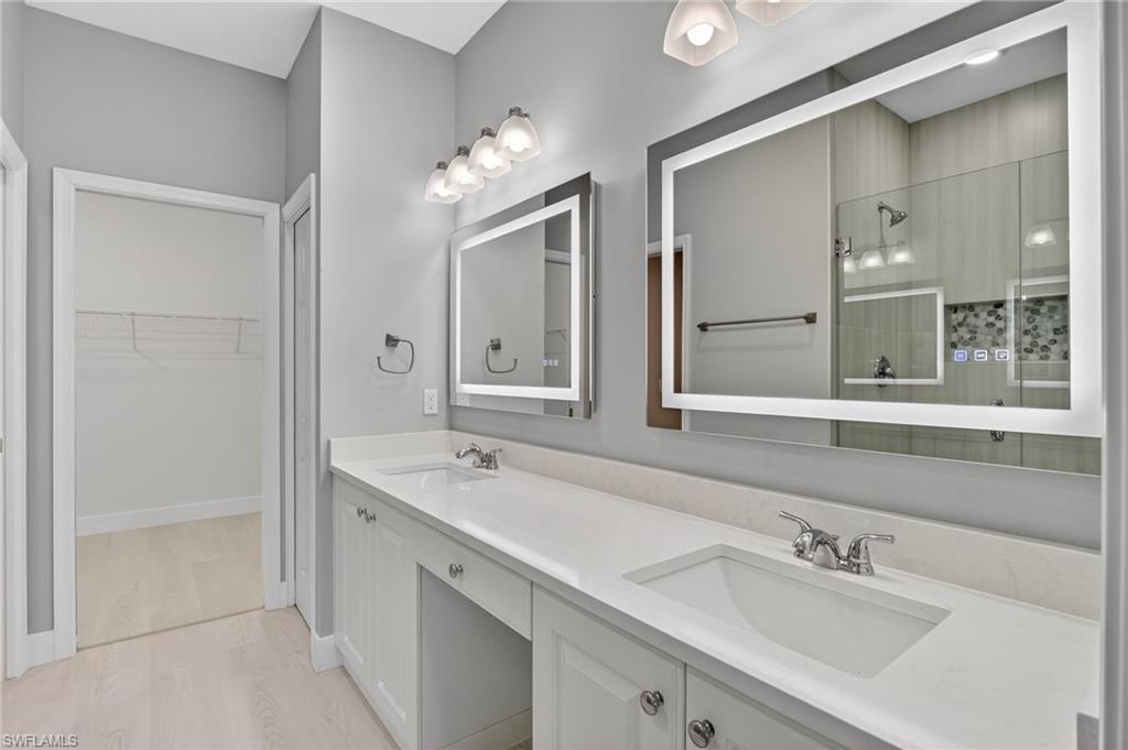 HAWK'S NEST - Residential Lease