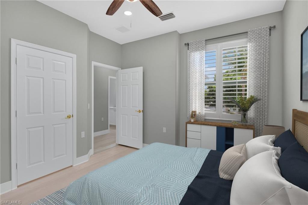 HAWK'S NEST - Residential Lease