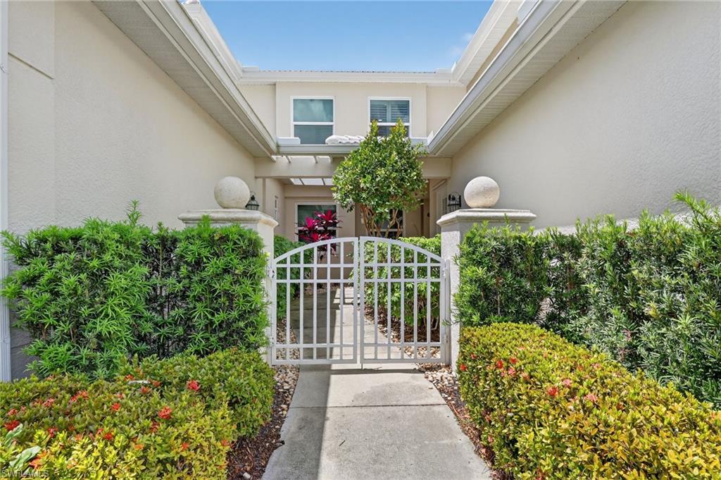 HAWK'S NEST - Residential Lease