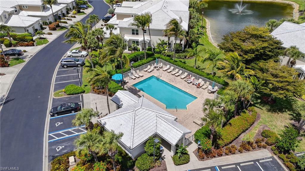 HAWK'S NEST - Residential Lease