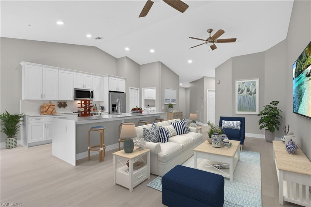 HAWK'S NEST - Residential Lease