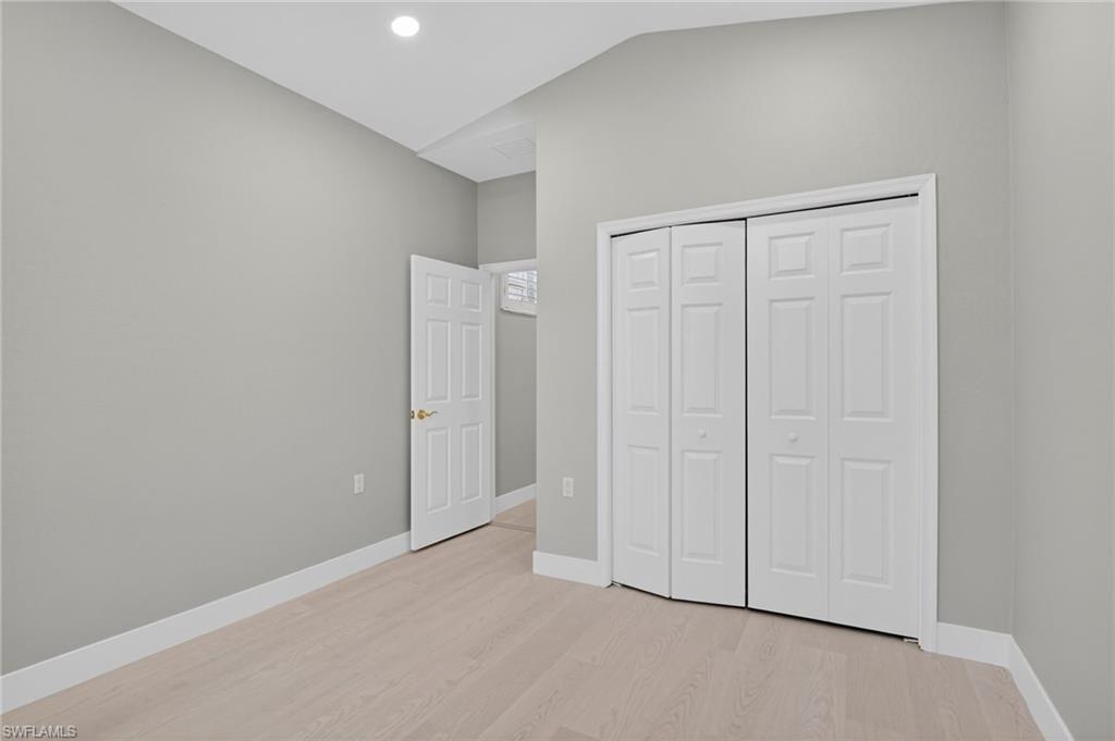 HAWK'S NEST - Residential Lease