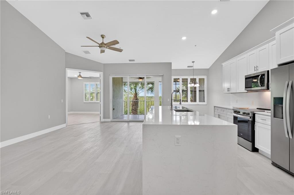 HAWK'S NEST - Residential Lease