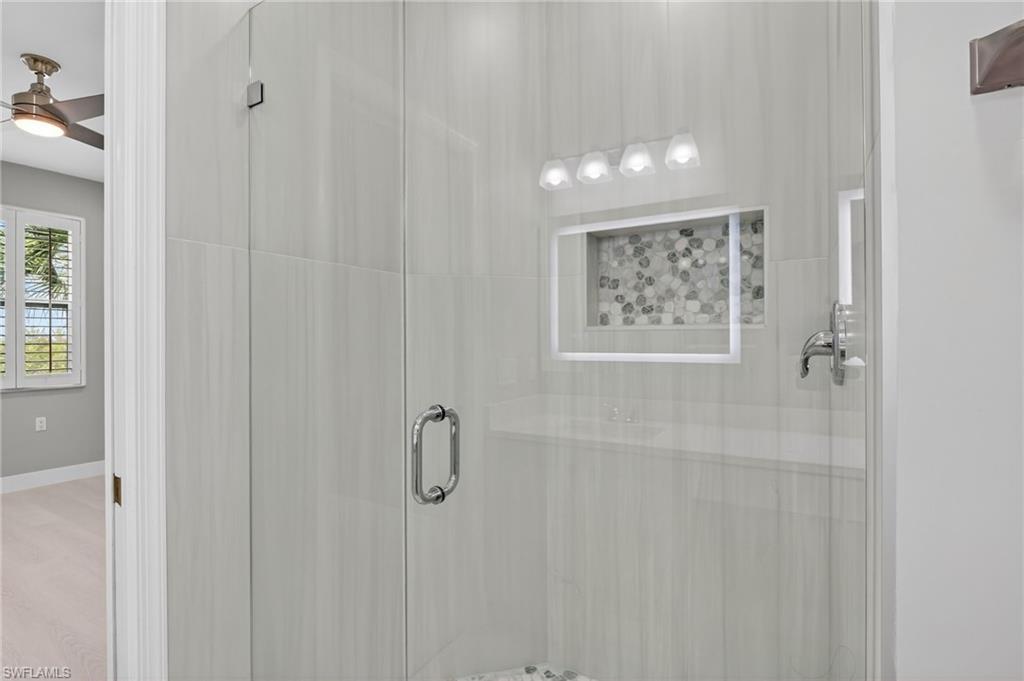 HAWK'S NEST - Residential Lease