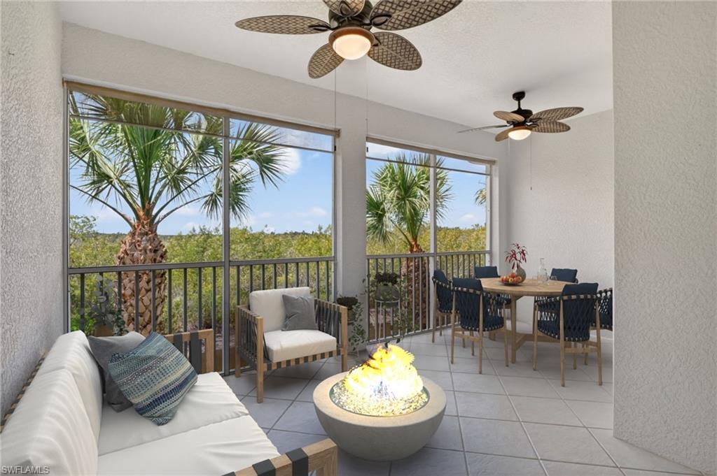 HAWK'S NEST - Residential Lease