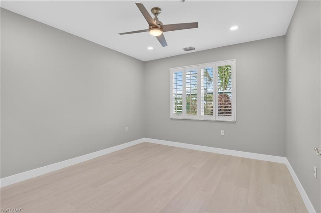 HAWK'S NEST - Residential Lease