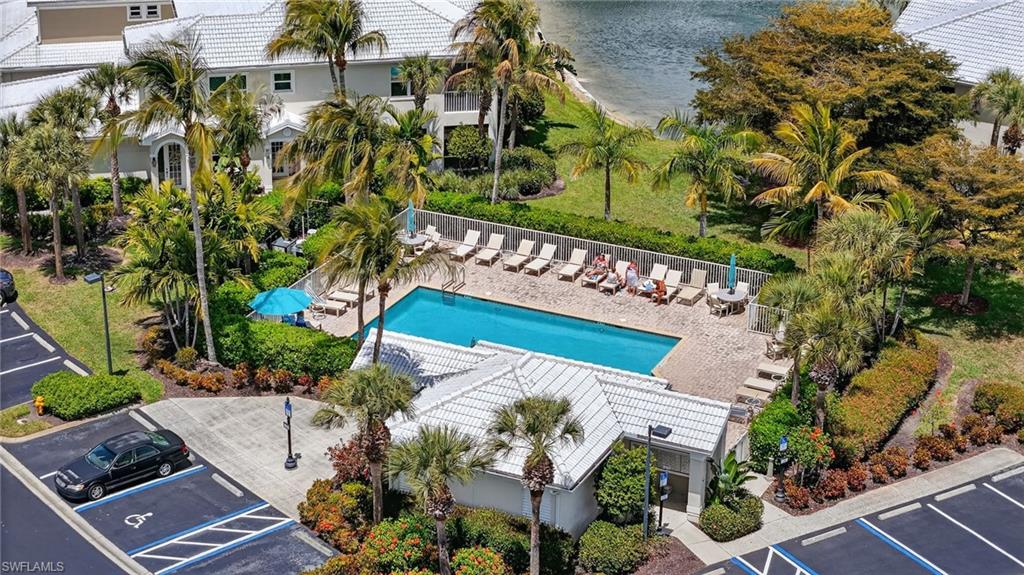 HAWK'S NEST - Residential Lease