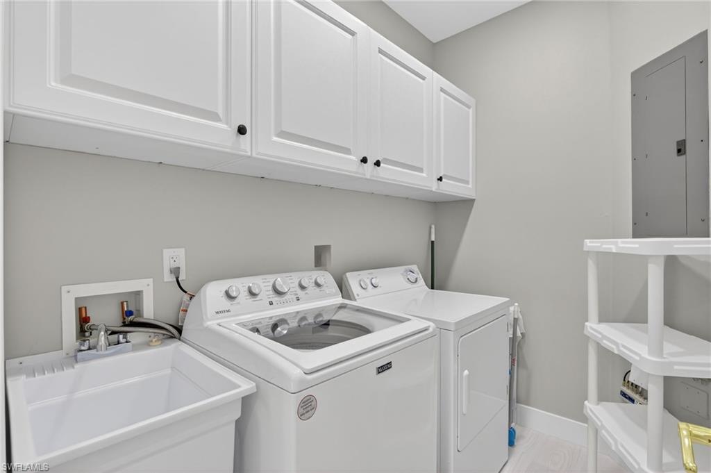 HAWK'S NEST - Residential Lease