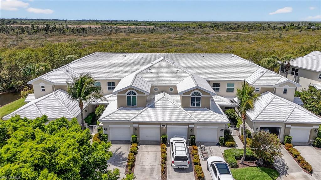 HAWK'S NEST - Residential Lease