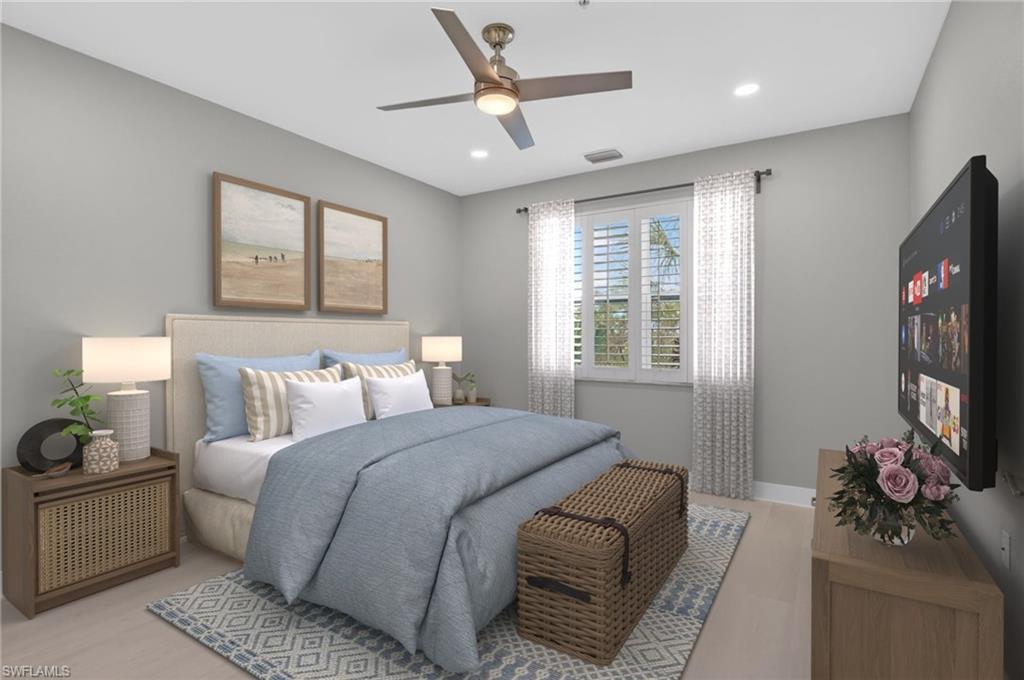 HAWK'S NEST - Residential Lease