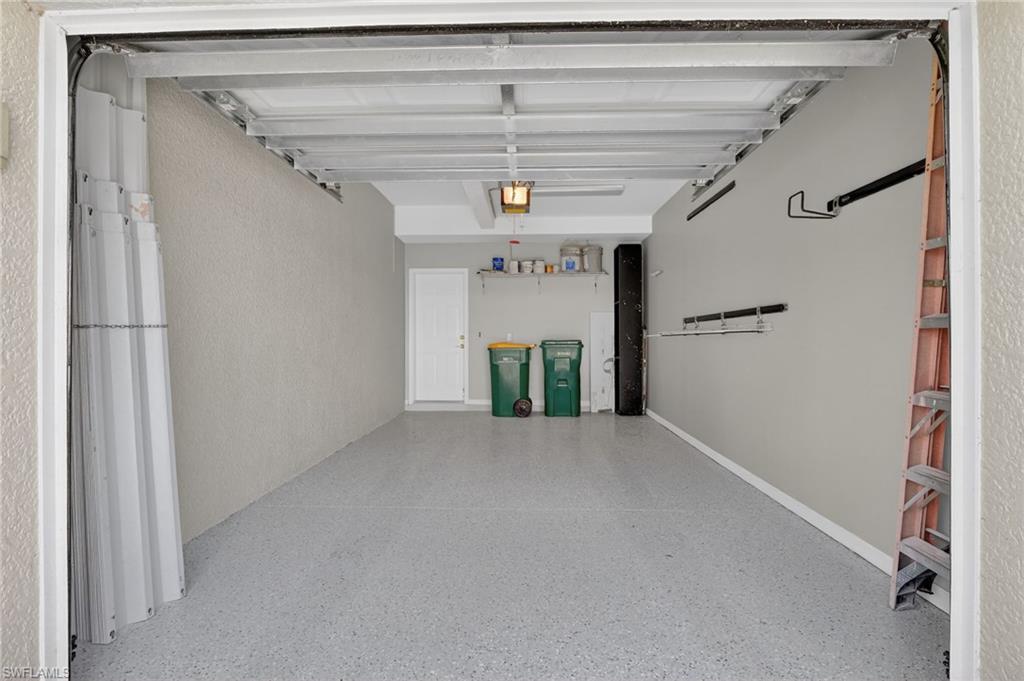 HAWK'S NEST - Residential Lease