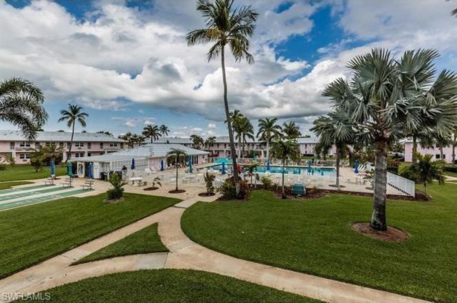 SEABREEZE SOUTH - Residential