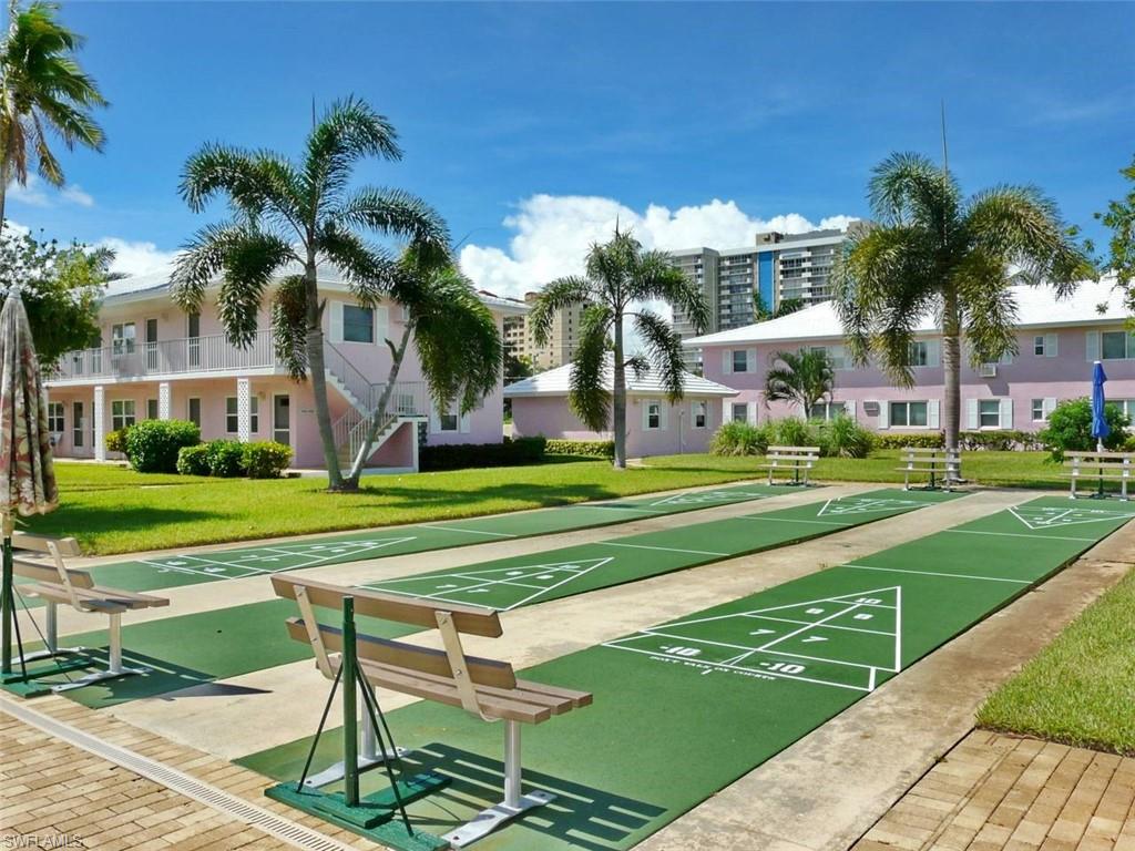 SEABREEZE SOUTH - Residential