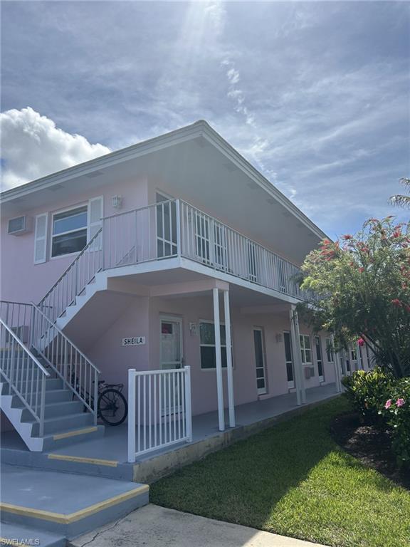 SEABREEZE SOUTH - Residential