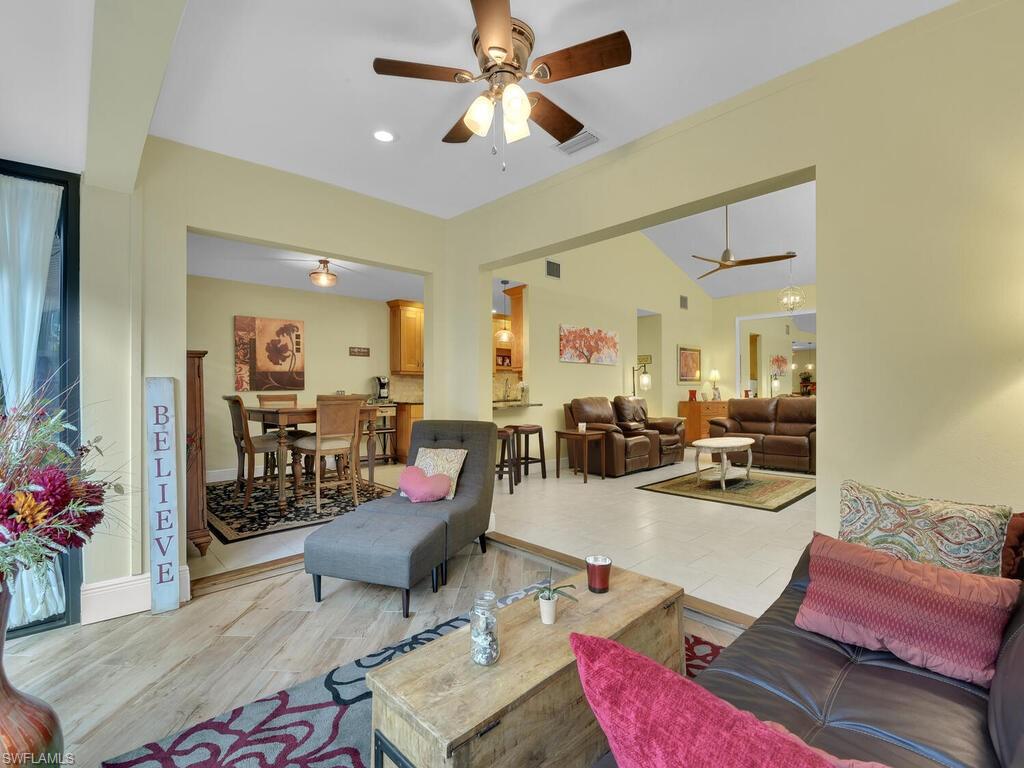 PINEBROOK WOODS - Residential