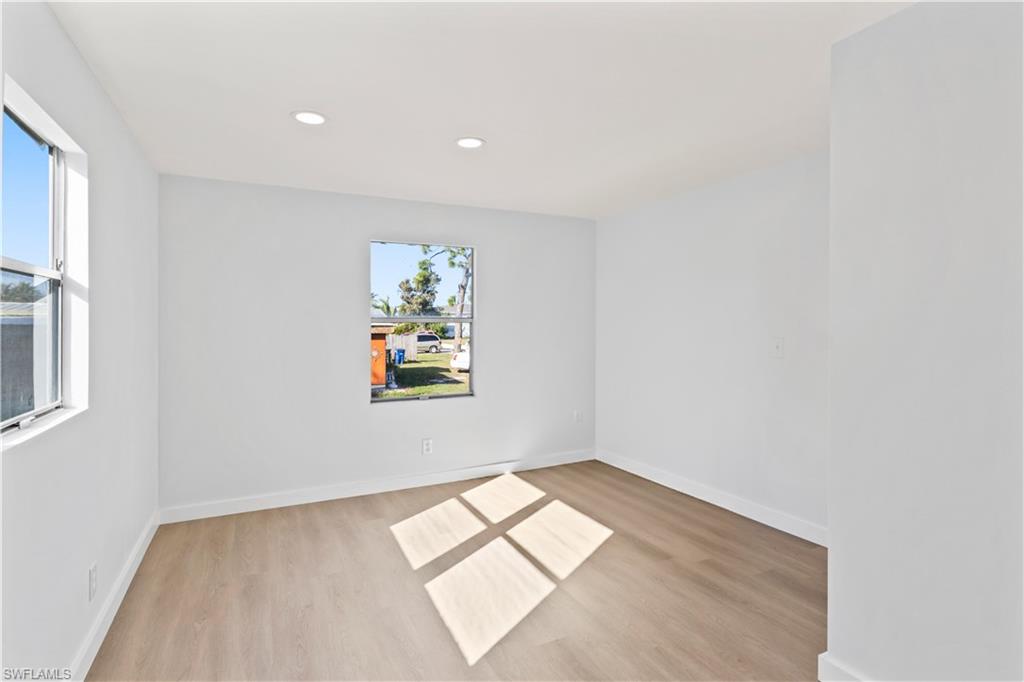 PINE ISLAND - Residential Lease