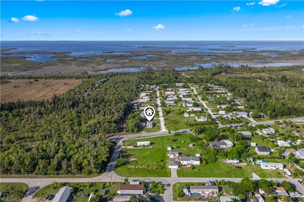 PINE ISLAND - Residential Lease