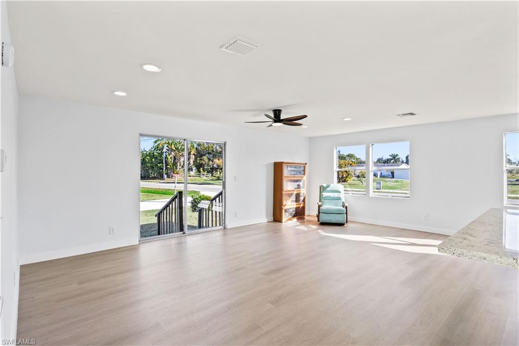 PINE ISLAND - Residential Lease