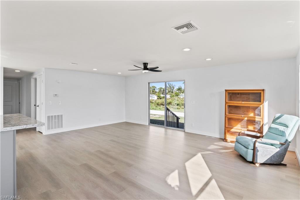 PINE ISLAND - Residential Lease