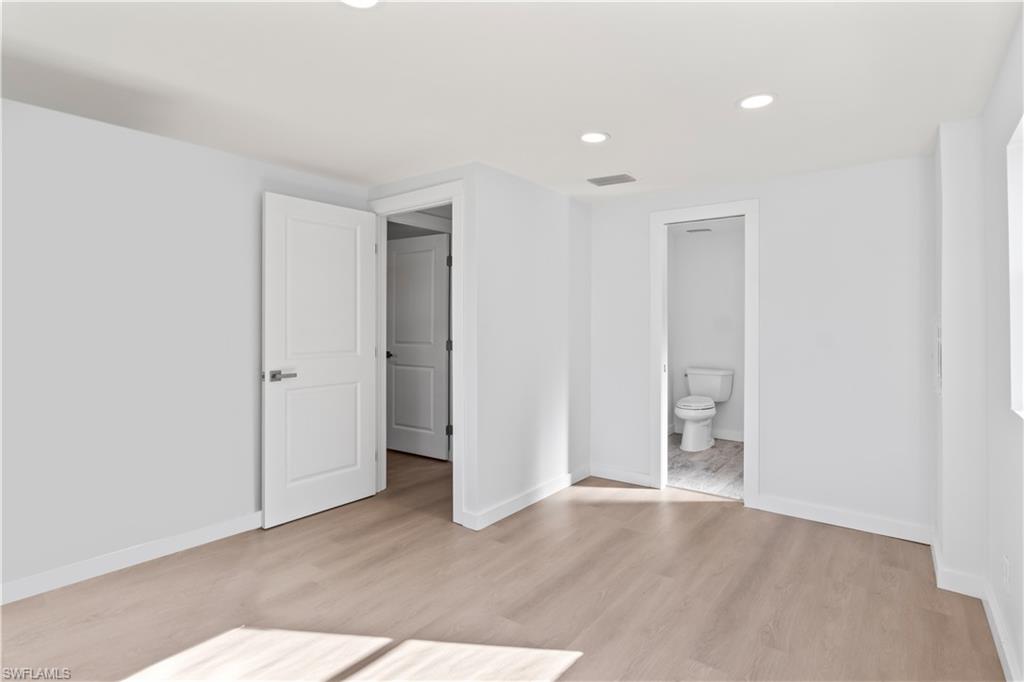 PINE ISLAND - Residential Lease