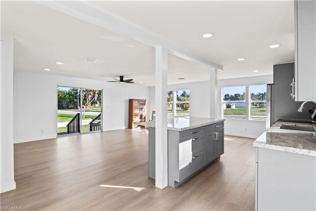 PINE ISLAND - Residential Lease