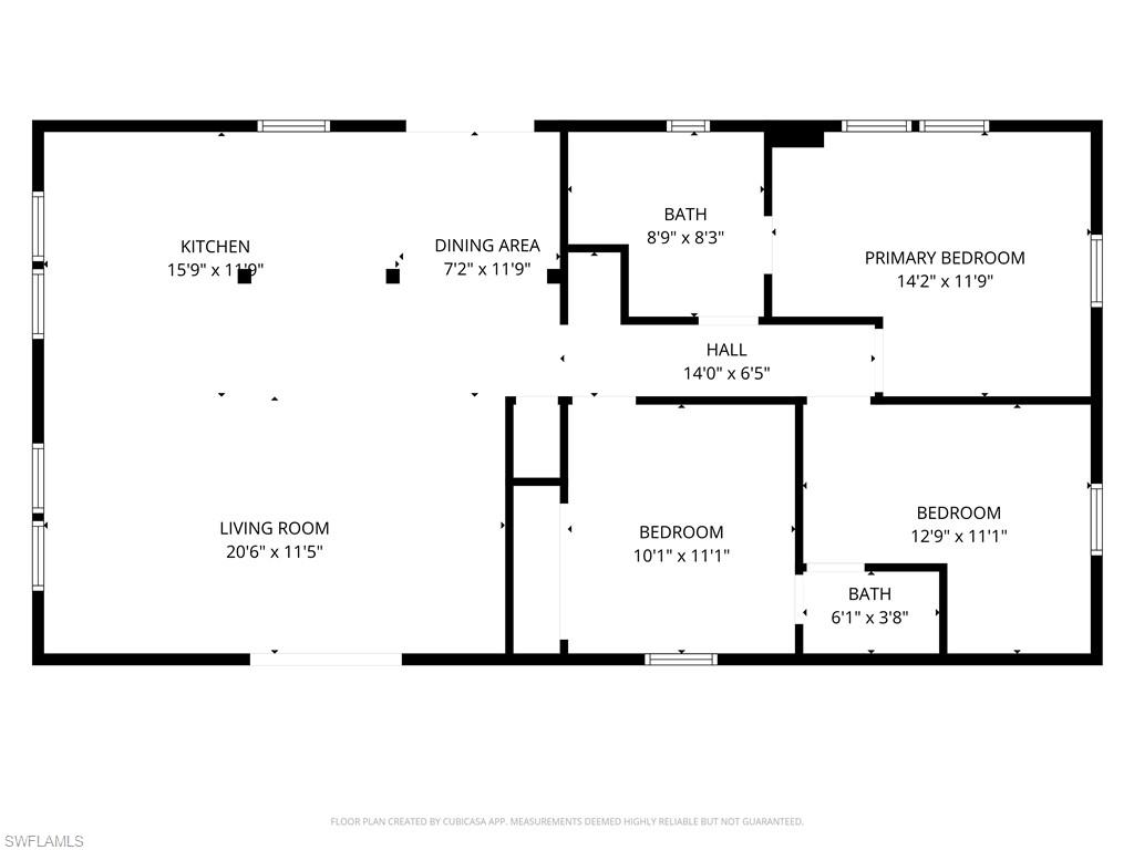PINE ISLAND - Residential Lease