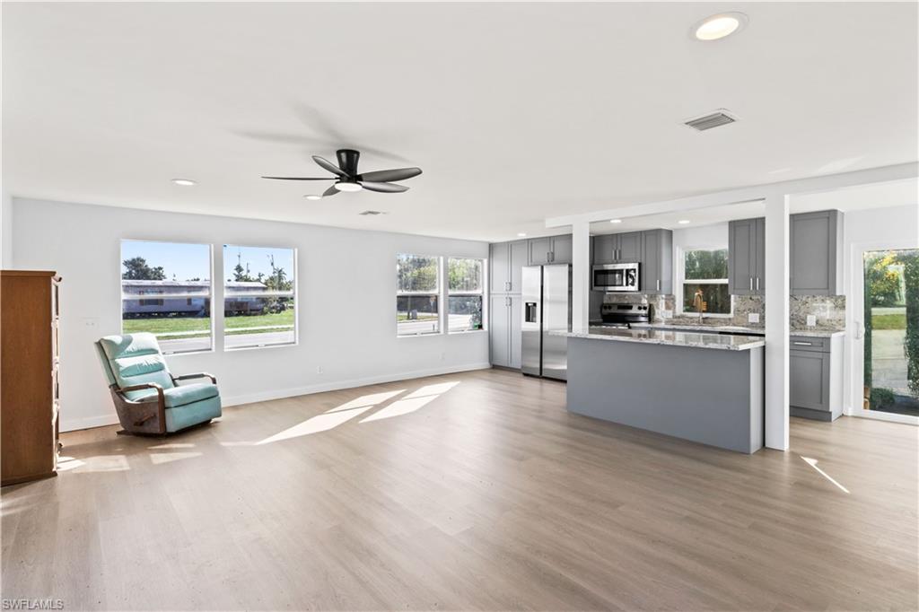 PINE ISLAND - Residential Lease