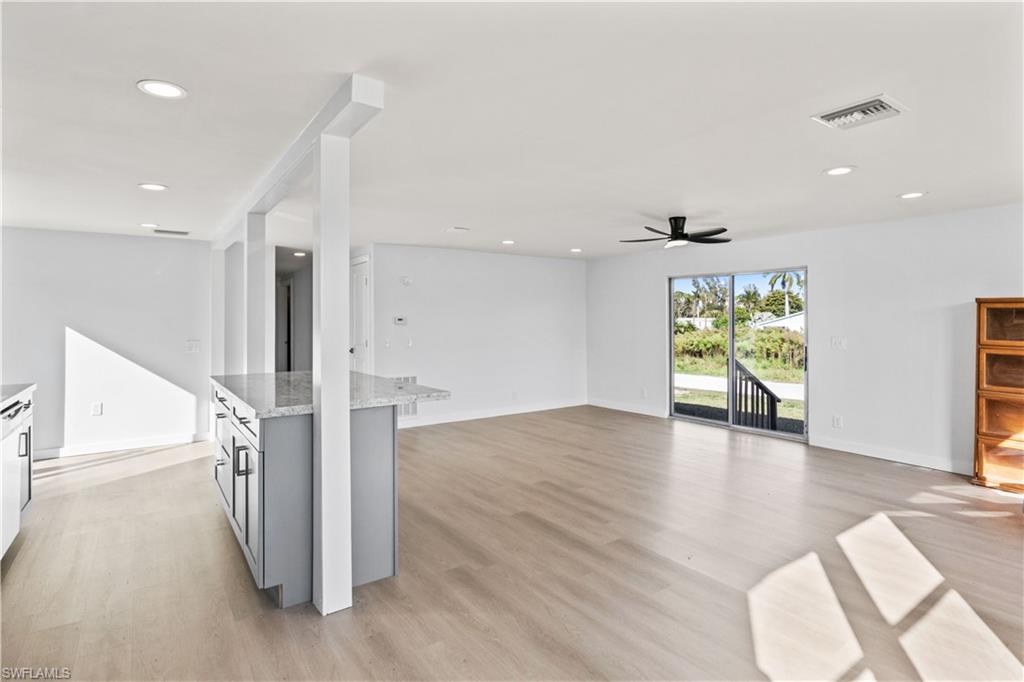 PINE ISLAND - Residential Lease