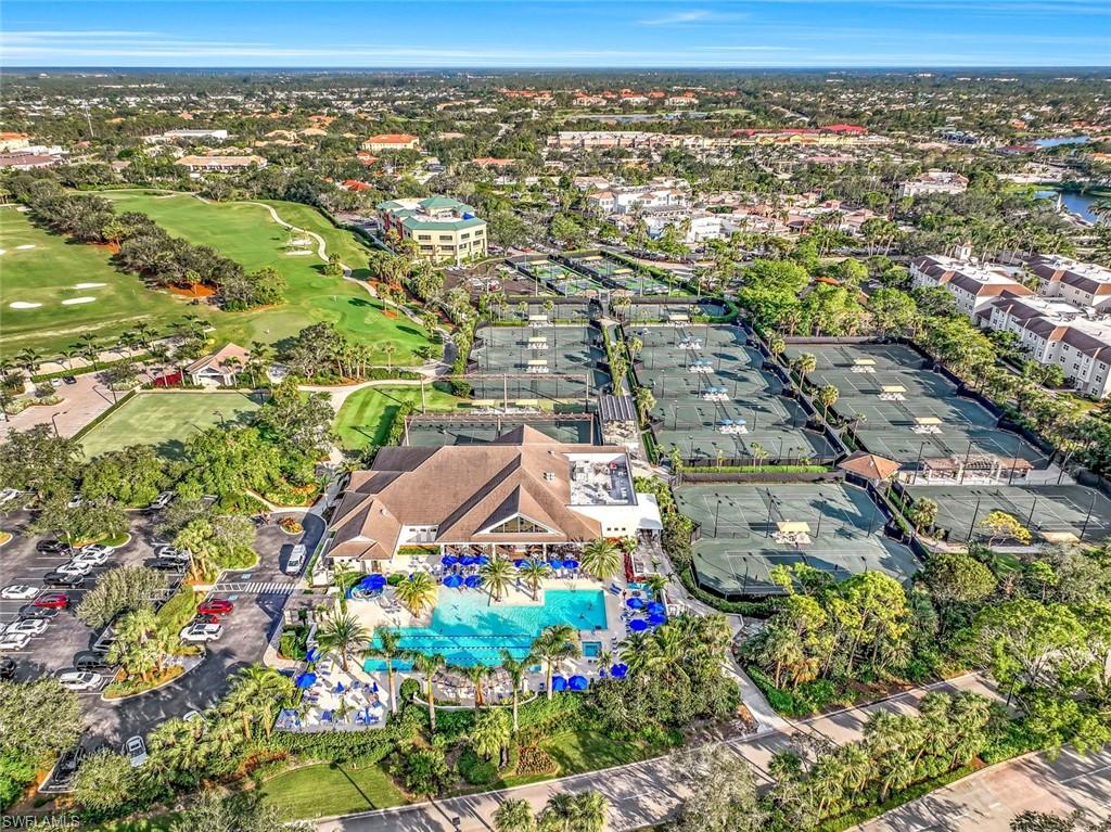 GREENBRIAR - Residential