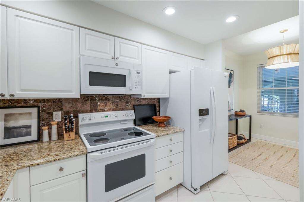 GREENBRIAR - Residential